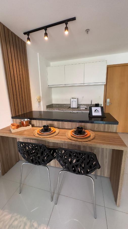 Incrivel Apartamento Brisas Lago Brasilia Exterior photo