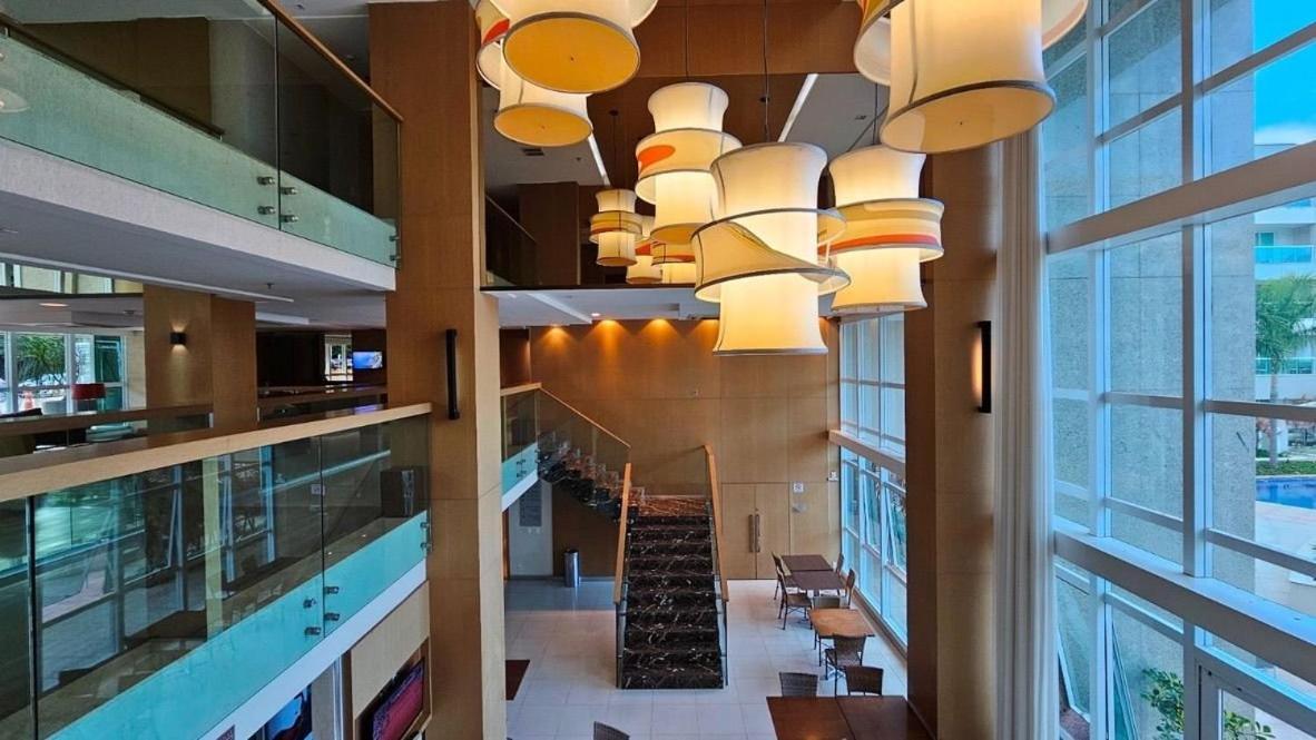 Incrivel Apartamento Brisas Lago Brasilia Exterior photo
