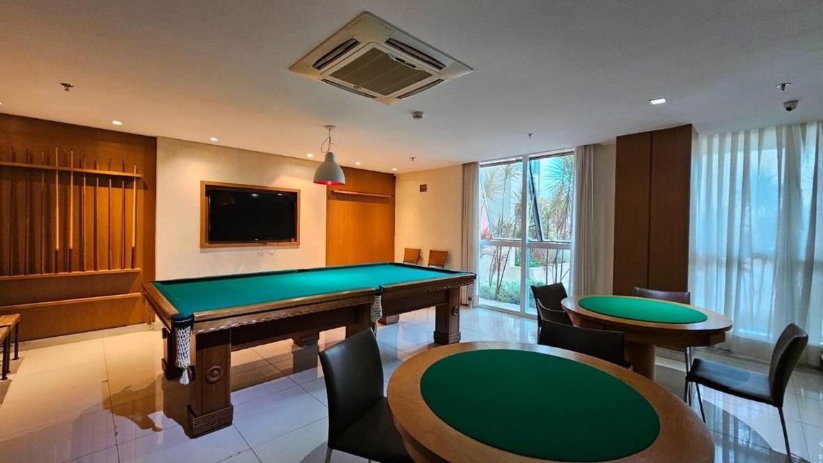 Incrivel Apartamento Brisas Lago Brasilia Exterior photo