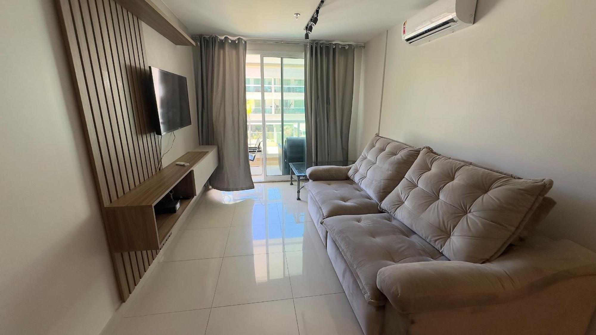 Incrivel Apartamento Brisas Lago Brasilia Exterior photo